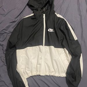 Nike windbreaker